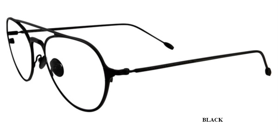 John Varvatos V375 Polarized BIFOCAL Sunglasses in Grey Marble Black Silver  53mm - Polarized World