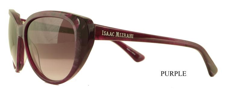 Issac Mizrahi 30204